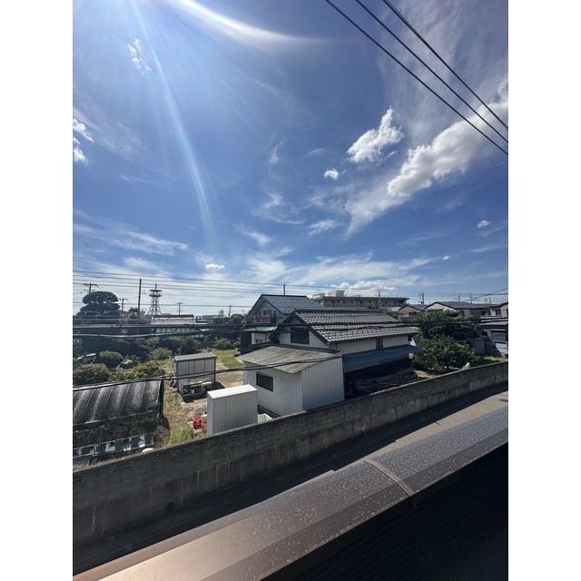 コントレイルⅠ203号室 部屋その他