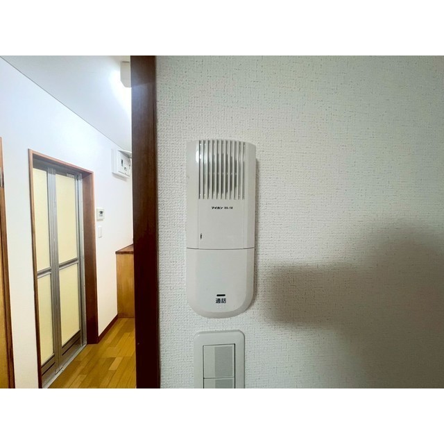 パステルハイツ　厚木101号室 部屋その他