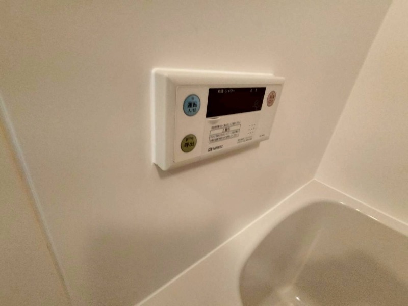 Fons Lucis Izumi2階 部屋設備