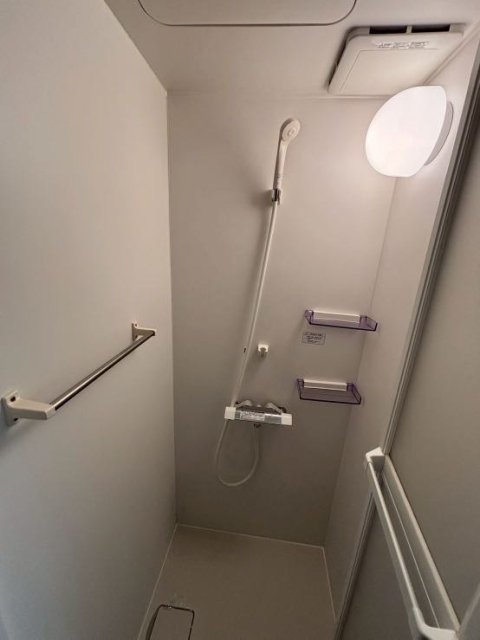 トモイエレジデンス中野1階 シャワーユニット