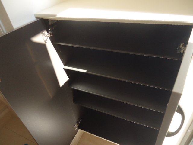 Ｆａｖｏｒ Ａｚｕｃｅｎａ 下足箱