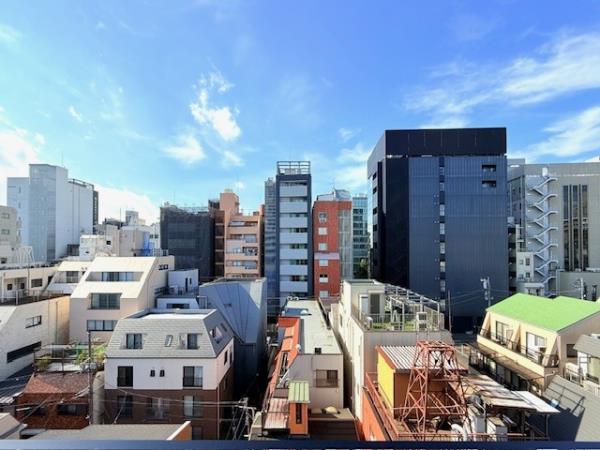 Ｌａ　Ｐｅｒｌａ　Ｙｏｔｓｕｙａ7階 部屋その他