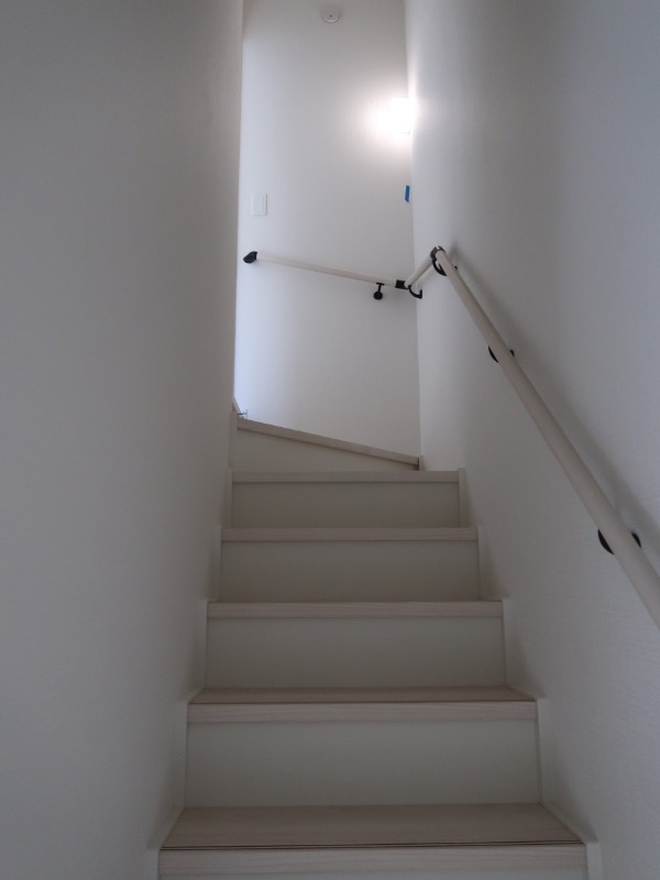 ヴィッラホーム九番館1階 部屋その他