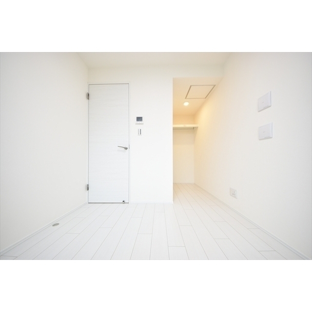 ル・クール渋谷本町0303号室 内観