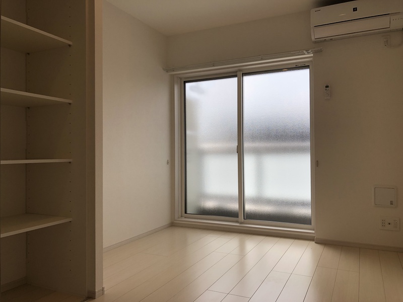 リブリ・ディアコート上戸田3階 部屋その他