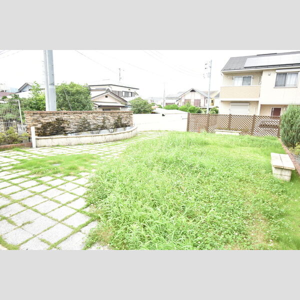 ラフォレスト 共用部分もお洒落な作りになっています!