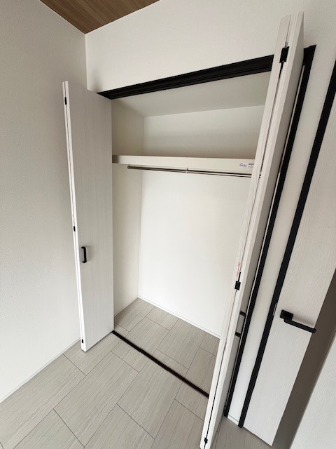 レジディア中目黒Ⅱ 収納