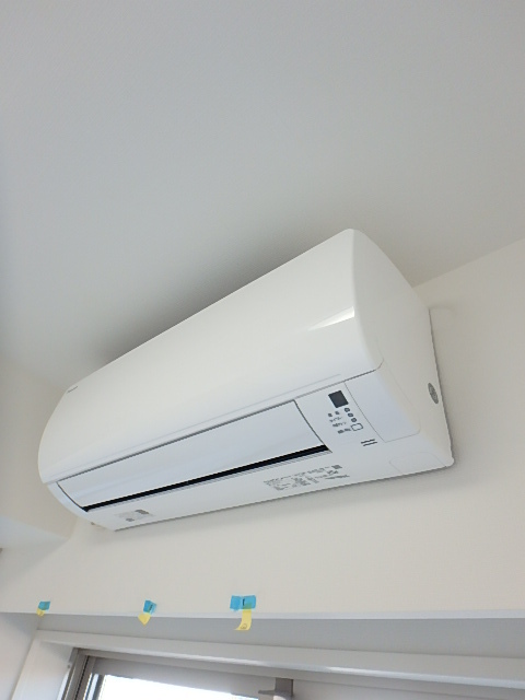 ガーラ練馬グランドステージ 部屋設備