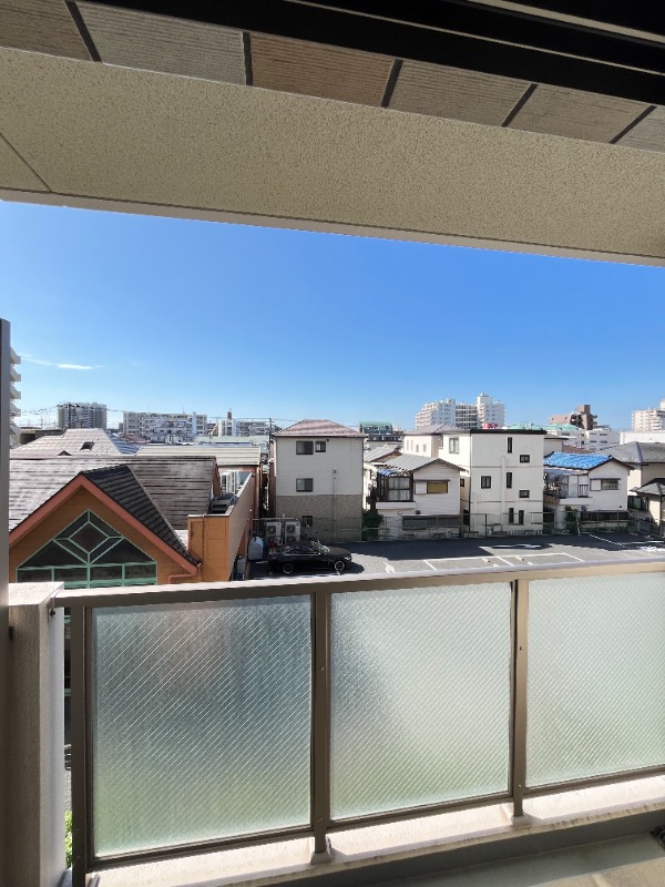 レジディア西船橋3階 部屋その他