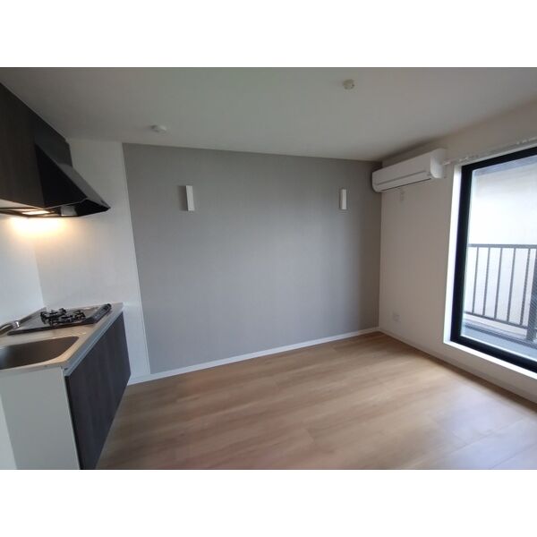 Ambition見沼202号室 部屋その他