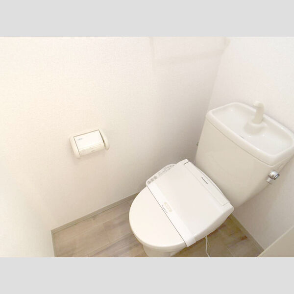 グリーンオーク 温水洗浄暖房便座トイレ