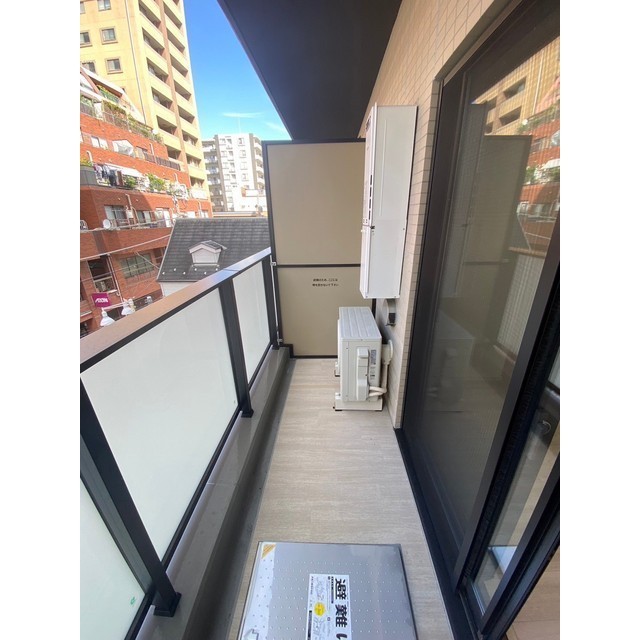 プレール・ドゥーク川口並木403号室 部屋その他