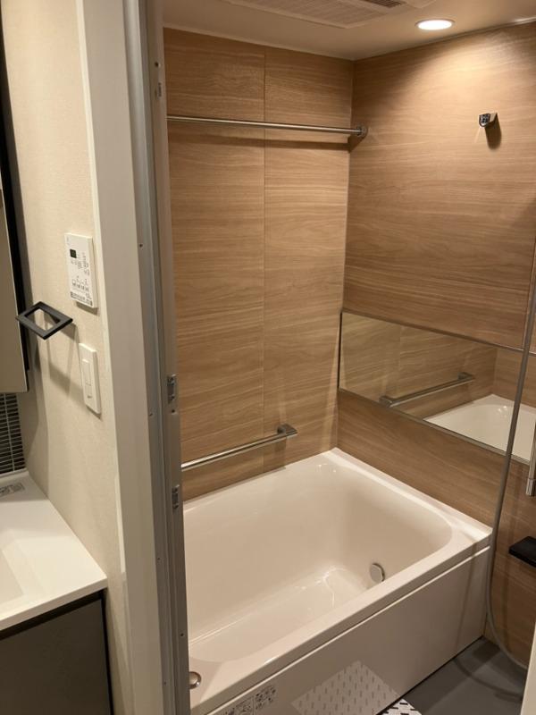 シーズンフラッツ新大塚1階 部屋その他