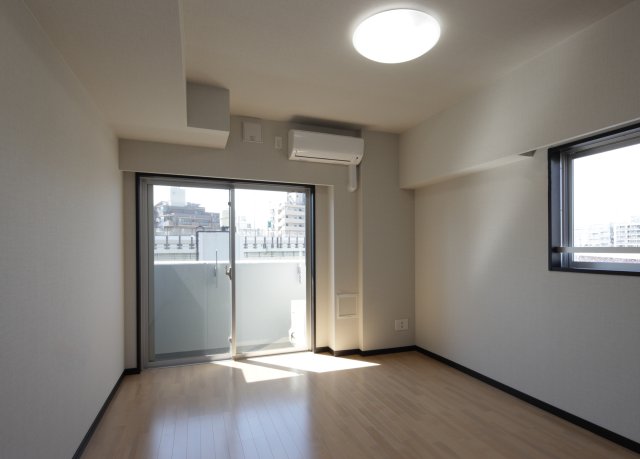 グラントゥルース両国2 リビング