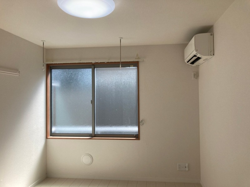 アネックス東川口2階 部屋その他