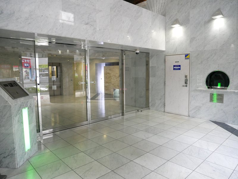 グランド・ガーラ横濱万世町11階 部屋その他