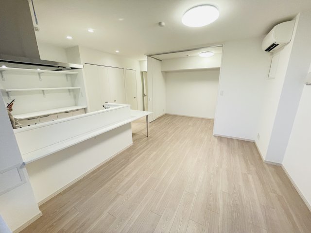 SYFORME NEXT IKEBUKURO WEST405号室 その他