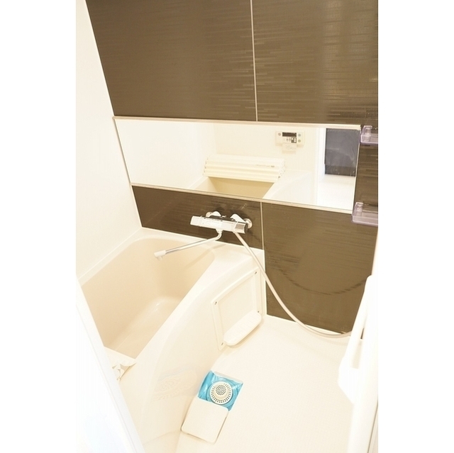 ルネサンスコート王子 お風呂