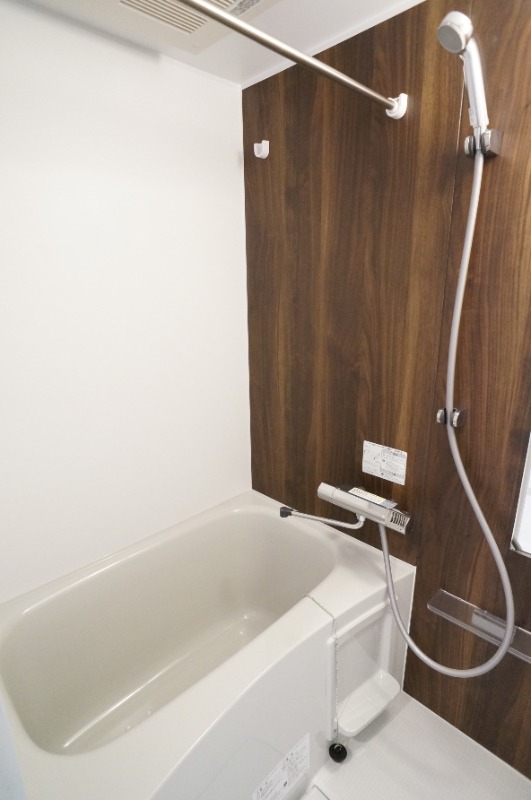 THE PALMS大島2階 お風呂