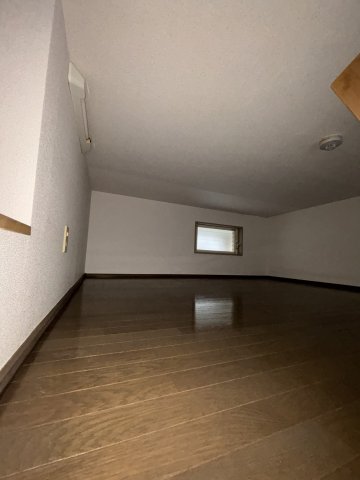 グレースつつじヶ丘弐番館 ロフト