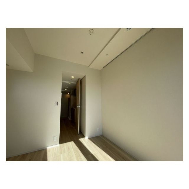 ブランシエスタ横浜高島町1001号室 リビング