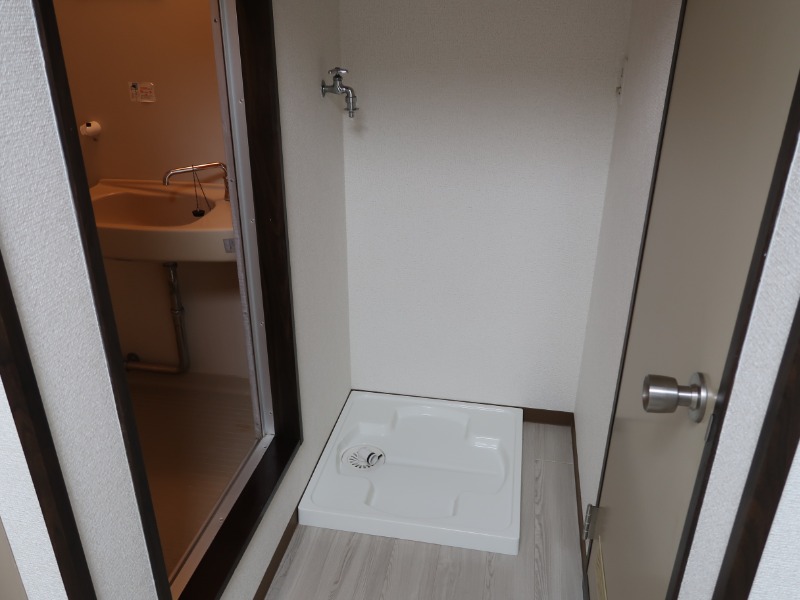 幸和ハイツ2階 ※別部屋参考写真