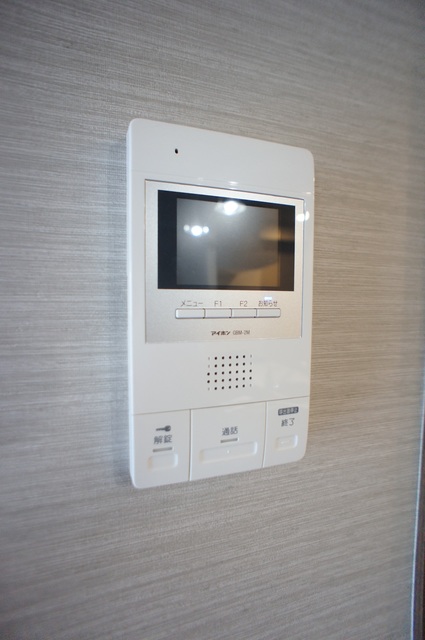 Ａｌｔａｉｒ　Ｃｒｅａ0403号室 セキュリティ
