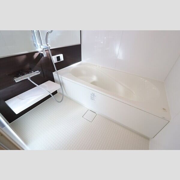 フォレステージ　イースト　B202号室 浴室