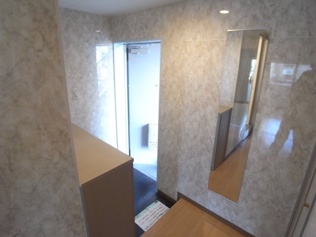 ライオンズマンション板橋区役所前第５2階 部屋その他