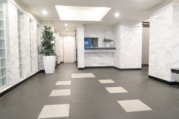 リリエンベルグ目白壱番館6階 同建物別部屋の参考画像