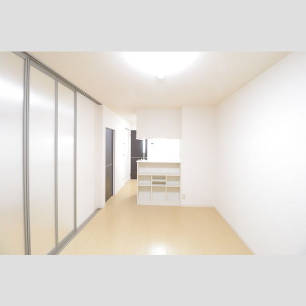 アンクレージュ　A/BB-103号室 LDK