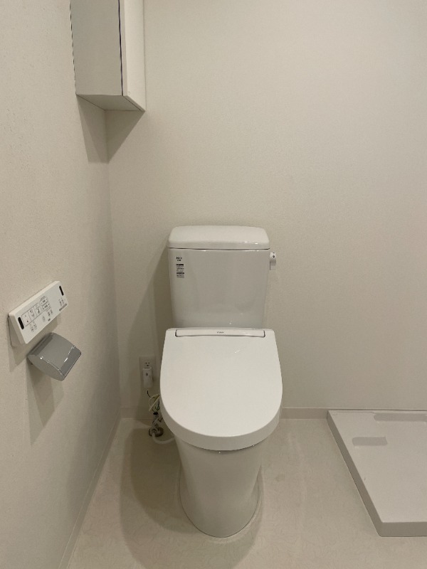 CREALpremier目黒4階 同建物別部屋の参考画像