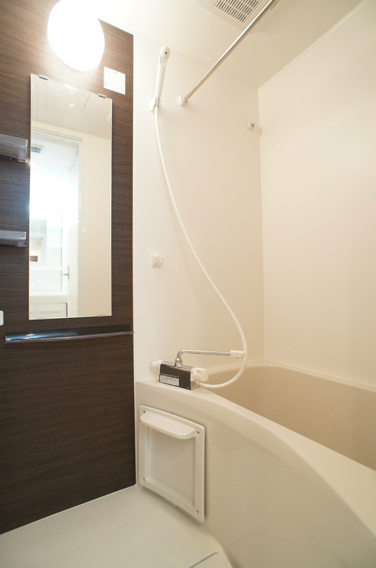 リブリ・ピーチテラス湘南2階 お風呂