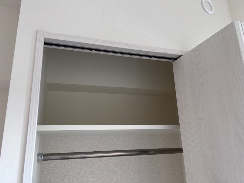 ドムス・スタイル森下4階 収納