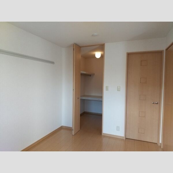 エクセルEFE201号室 洋室