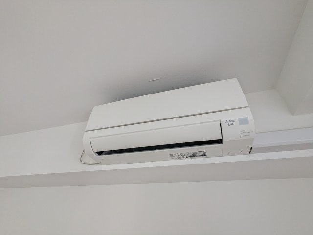 ステラ平塚 部屋設備