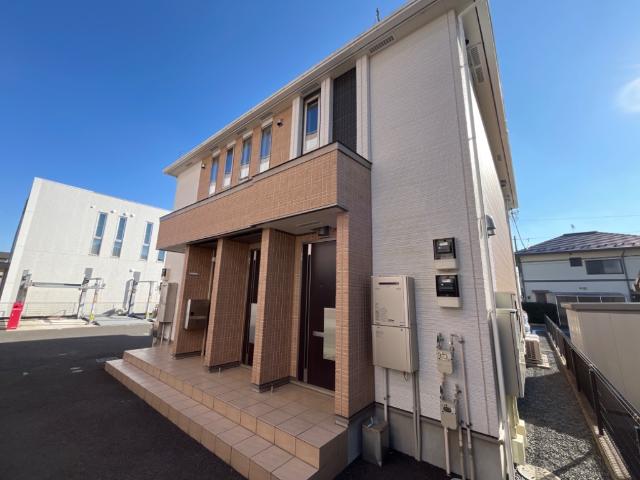 カーロ オルテンシア caroortensiaの外観画像