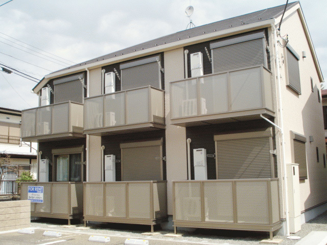 クラッシィ・キャッスル湘南の外観画像