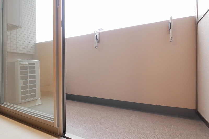 ザ・プレミアムキューブＧ潮見4階 内観