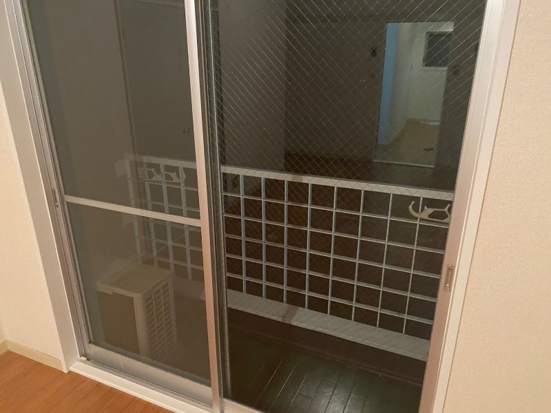 アビタント玉川学園1階 ※別部屋写真参照