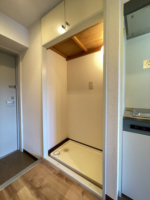 スカイコート世田谷用賀801号室 ※同タイプ参考写真