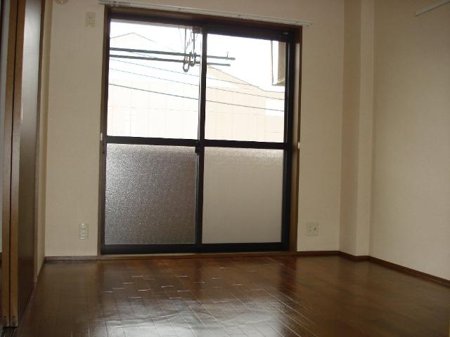 パークサイト 洋室②