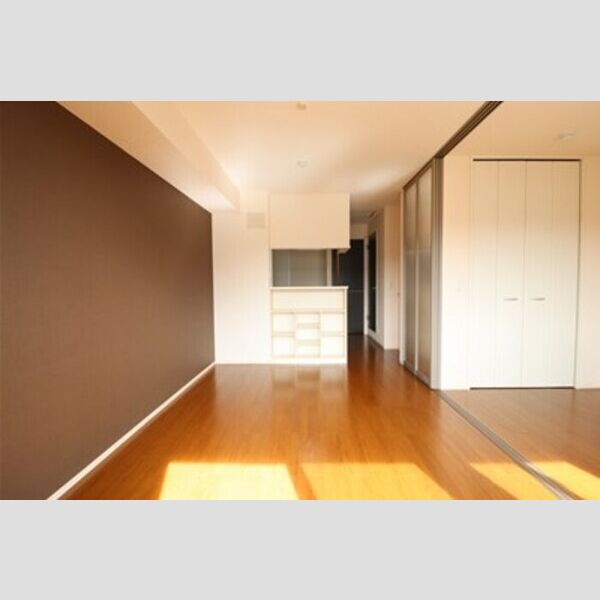 プワールおおたかの森　Ⅱ リビング