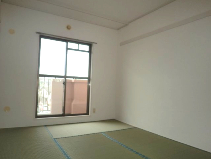 エクセル富士0303号室 部屋その他