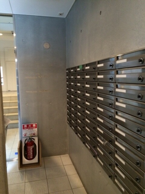 AXASXEBEC板橋East5階 部屋その他