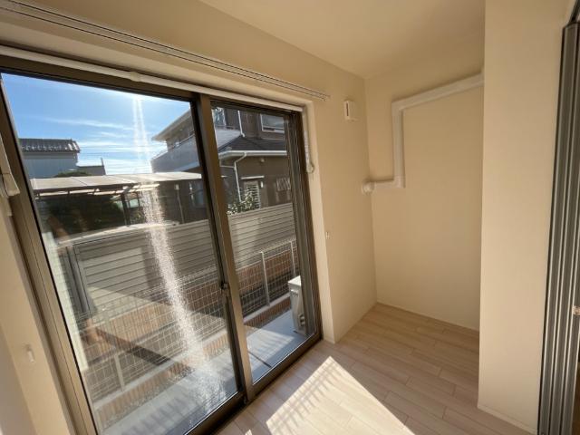 ベルワン インナーテラス