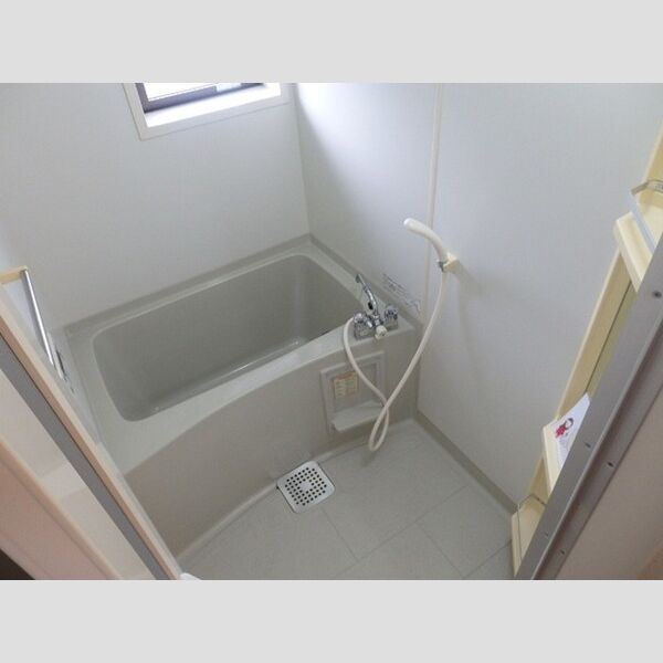 ハイツベルヴュー バス