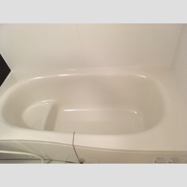 ポワール 浴槽 一坪風呂!