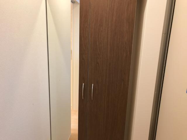 メゾン　グレシア 下駄箱