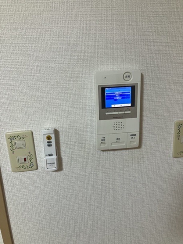 シャルマン2階 部屋その他